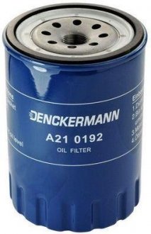 Фільтр масла Denckermann A210192 (фото 1)
