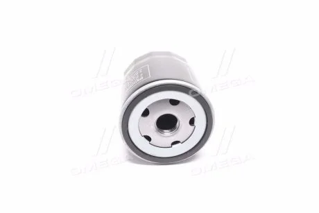 Фильтр масляный двигателя VW GOLF VI, VII, SKODA FABIA III 1.0-1.5 TSI 12- (выр-во) Denckermann A210743