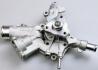 Водяна помпа Opel Astra H/Corsa 1.0-1.4 Dohc Denckermann A310868P (фото 1)