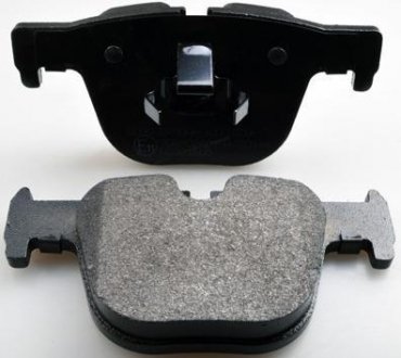 Комплект тормозных колодок Denckermann B111320