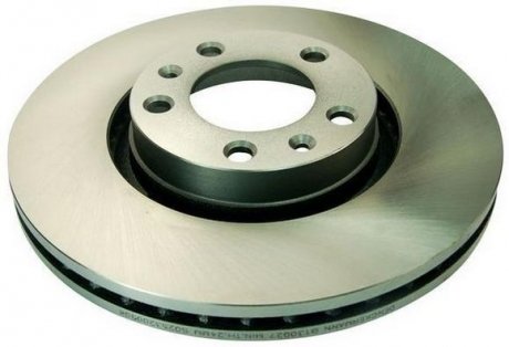 Тормозной диск Denckermann B130027 (фото 1)