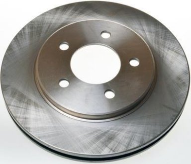 Тормозной диск Denckermann B130279 (фото 1)