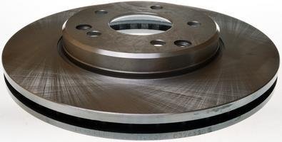 Brake disc front Denckermann B130354