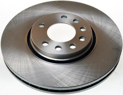 Тормозной диск Denckermann B130371 (фото 1)