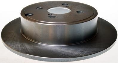 Тормозной диск Denckermann B130392 (фото 1)