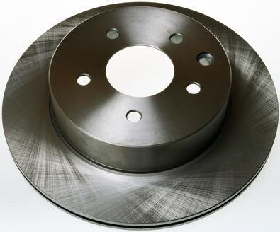 Тормозной диск Denckermann B130427 (фото 1)