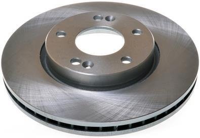 Тормозной диск Denckermann B130434 (фото 1)