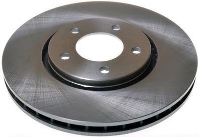 Тормозной диск Denckermann B130443 (фото 1)