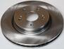 Disck Brake Front Denckermann B130602 (фото 1)