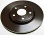 Disck Brake Front Denckermann B130608 (фото 1)