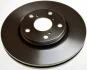 Disck Brake Front Denckermann B130608 (фото 1)