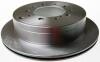 TARCZA HAM.TYL TOYOTA LANDCRUISER 07- Denckermann B130712 (фото 1)