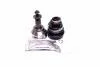 ШРУС з пильником MAZDA 3 BK 03- (вир-во DENCKERMANN) C120208