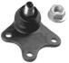 Шаровая опора права Skoda/Seat/VW 1.0-2.0 99-10 Denckermann D110115 (фото 1)