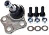 FRONT, L/R RENAULT MEGANE III 08- Denckermann D110259 (фото 1)