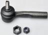 Наконечник рулевой тяги левый Fiat Fiorino, Linea, Punto, Qubo Opel Corsa D 0.9-1.9 10.05- D130223