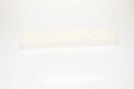 Фільтр салону Jeep Grand Cherokee 01- Denckermann M110588