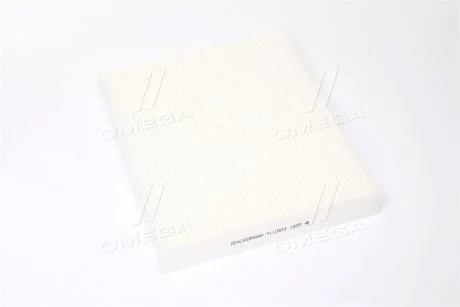 Фильтр салона Hyundai Santa Fe 01-06 Denckermann M110833