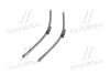 Щітка склоочис. 550/550 (компл.) Denckermann VD10001 (фото 2)