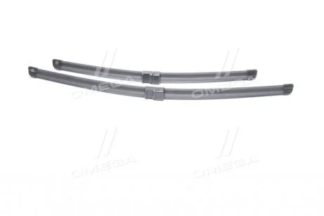 Щетки 480/600mm Audi A3 II 03- (к-кт.) Denckermann VD10003