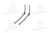 Щітка склоочис. 525/525 (компл.) Denckermann VD10019 (фото 2)
