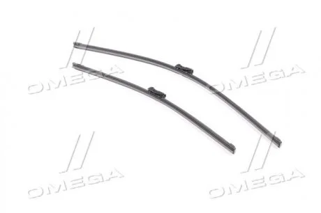 Комплект щеток Denckermann VD10026