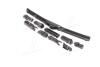 Щетка Denckermann Flat 375mm мульти-крепление VM00375