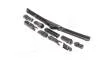 Щітка склоочис. 375, multi adapter (8 in 1) (вир-во Denckermann) VM00375