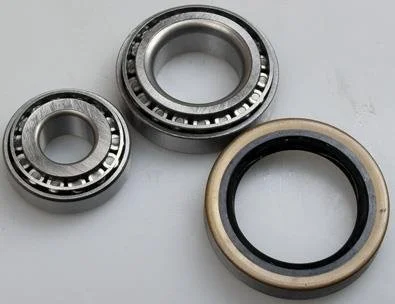 Комплект подшипника ступицы колеса Denckermann W413041
