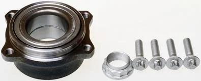 Комплект подшипника ступицы колеса Denckermann W413354