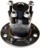 Ступиця зад. ABS+ Chevrolet Zafira Opel Astra G, Combo, Combo Tour, Meriva A, Vectra A, Vectra B, Zafira A Saab 900 II, 9-3, 9-5 1.2-3.0D 93-12 W413363