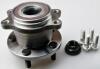 Подшипник ступицы зад. Subaru Legasy/Outback 2.0/2.5/3.0 4WD 04- Denckermann W413462 (фото 1)