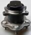 Подшипник ступицы зад. Nissan Qashquai 2WD 06.12-, X-Trail 2WD 07.03- Denckermann W413464 (фото 1)
