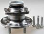 Подшипник ступицы зад. 2WD Hyundai I40 11-, IX35 10-// Kia Optima 12-, Sportage 10- W413534