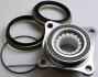 PIASTA KOLA PRZOD TOYOTA LANDCRUISER 02- Denckermann W413588 (фото 1)