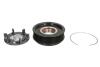 Муфта компрессора кондиционера DENSO 248300-0251 (фото 1)