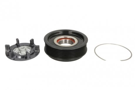 Муфта компрессора кондиционера DENSO 248300-0251