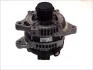 Генератор (14В, 100А, новий) TOYOTA AURIS, COROLLA, YARIS 1.6/1.8 11.06-07.14 DAN1019
