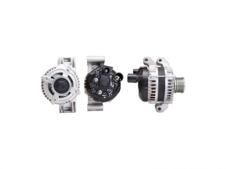 ALTERNATOR ALFA ROMEO GIULIETTA 1.8TBI DENSO DAN1330