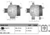 Генератор DENSO DAN1345 (фото 3)