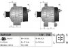 Генератор DENSO DAN1349 (фото 1)