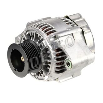 Генератор (14В, 90А, новий) JOHN DEERE DENSO DAN2012