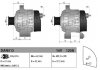 Генератор DENSO DAN513 (фото 4)