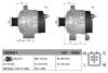 Генератор DENSO DAN941 (фото 1)