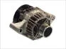 Генератор (14В, 120А, новий) ALFA ROMEO 159, BRERA, MITO, SPIDER  FIAT BRAVO II, CROMA, DOBLO, DOBLO CARGO, DUCATO, GRANDE PUNTO, IDEA, LINEA, PUNTO EVO  LANCIA DELTA III, MUSA 1.6D/1.9D/2.0D 06.05- DAN995