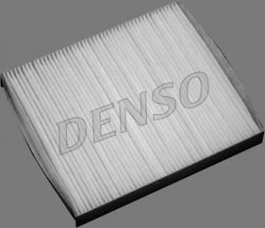 Фільтр повітря (салону) DENSO DCF006P