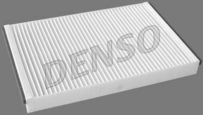 Фільтр повітря (салону) DENSO DCF011P (фото 1)