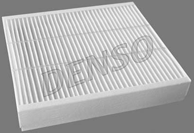 Фільтр повітря (салону) DENSO DCF043P (фото 1)
