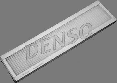 Фильтр воздуха (салона) DENSO DCF061P (фото 1)