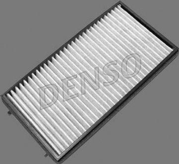 Фильтр, воздух во внутренном пространстве DENSO DCF065K (фото 1)
